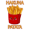 Hakuna Potato