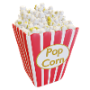 Cinéma Popcorn