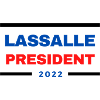 Présidentielles 2022 - Jean Lassalle