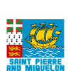 St. Pierre and Miquelon
