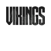 VIKINGS Logo