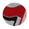 left anti-fascist
