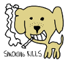 Smoking Kills
