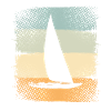 Sailing ship