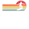 Surfer Surfing