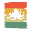 Octopus Octopus Octopus Octopus
