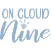 On Cloud Nine - Lustiges Junggesellinnenabschiedsgeschenk