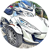 Spyder RT