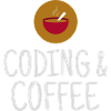 Coding und Kaffee