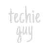 Technikfreak Guy