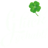 Glück gehabt!
