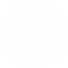 White Celtic eagle