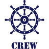 Crew (Crew Complement / Ship’s Wheel)
