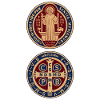 Medaglia di San Benedetto da Norcia