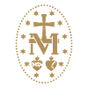 Wundertätige Medaille Marias
