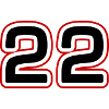 22 symbole de nombre