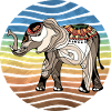 Elefant
