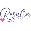 Rosalie Name Vorname Mädchen Herzchen