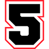 5 symbole de nombre