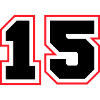 15 nombre symbole
