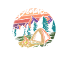 États-Unis États-Unis Parc national