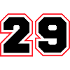 29 number symbol