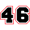 46 number symbol