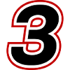 3 nombre symbole
