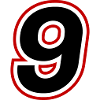 9 number symbol