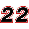 22 symbole de nombre