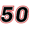 50 number symbol