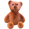 Cute Teddy Bear