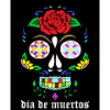 dia de muertos