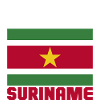 Suriname