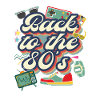 Back to the 80s´