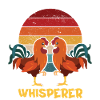 THE CHICKEN WHISPERER