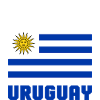 Uruguay