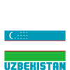 Uzbekistan
