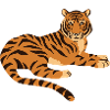 tiger