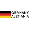 Panamericana Deutschland Alemania Sticker
