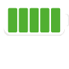 gonflé à bloc