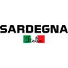 Sardegna Italia Flag Gift Sardinia