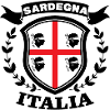Sardegna Italia Gift Sardinia Sardinians