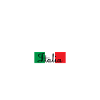 Sardegna Italia Drapeau Cadeau Sardaigne
