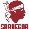 Silhouette Gift Sardinia Italy Sardinians