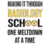 X-ray Health Technician Student Radiologist