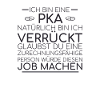 "PKA Verrückt | Apotheke"