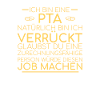 "PTA Verrückt | Apotheke"
