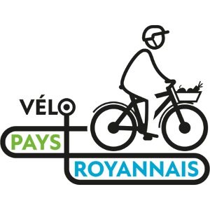 Logo Vélo Pays Royannais