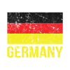 Germany Flag Apparel